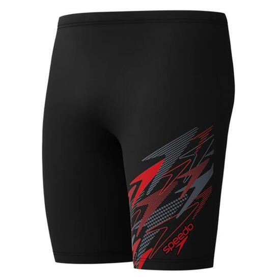 Jammer natation homme Speedo Medley Logo
