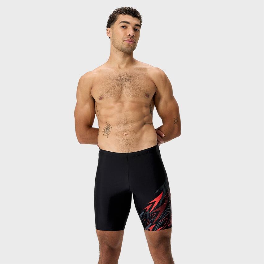 Jammer natation homme Speedo Medley Logo 2/7