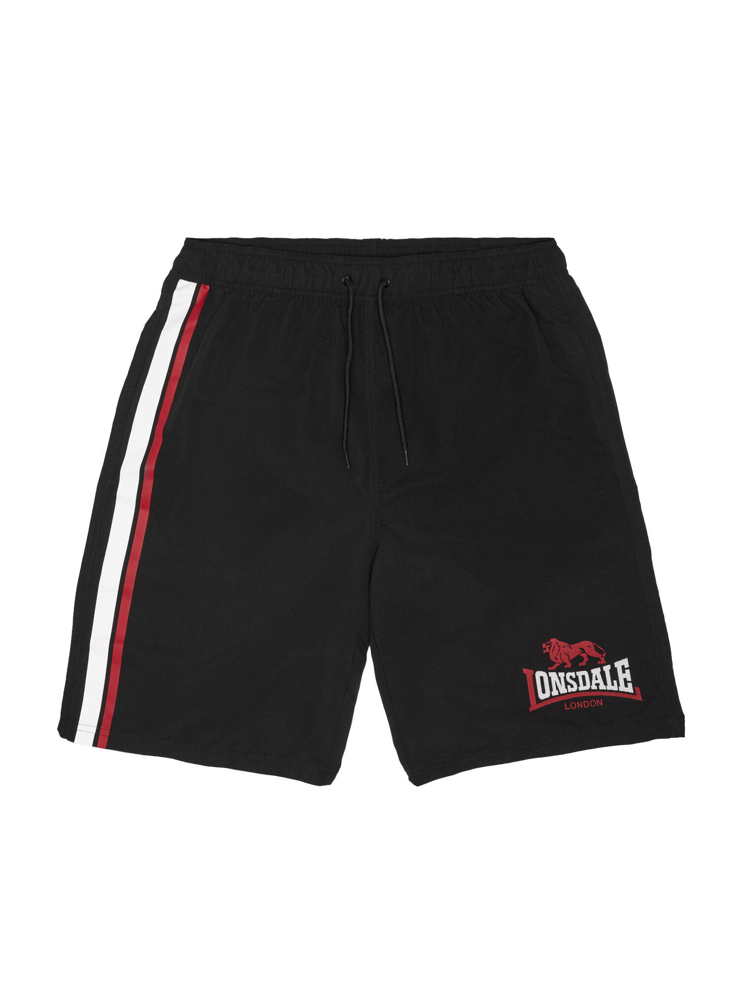 Short Lonsdale Copley 2/6