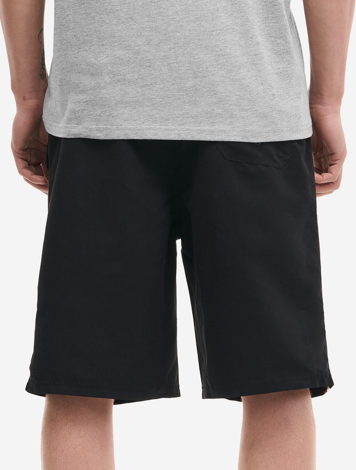 Short Lonsdale Copley 5/6
