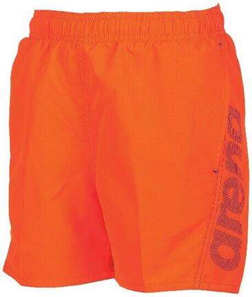 Spodenki chłopięce szorty kąpielowe na basen plażę Arena Fundamentals