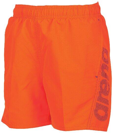 Spodenki chłopięce szorty kąpielowe na basen plażę Arena Fundamentals