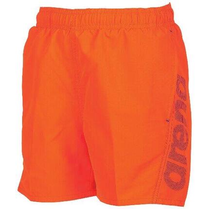 Spodenki chłopięce szorty kąpielowe na basen plażę Arena Fundamentals