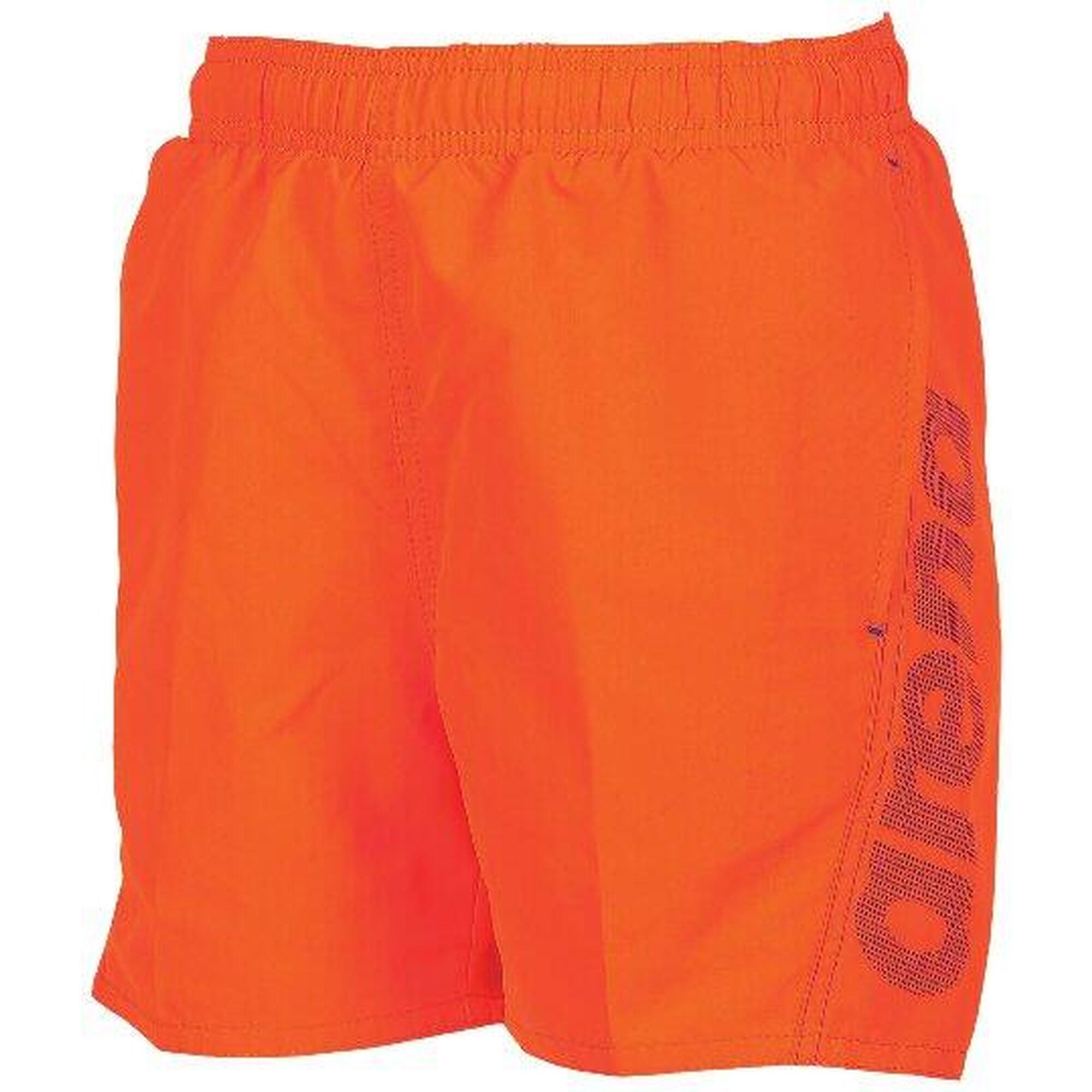 Spodenki chłopięce szorty kąpielowe na basen plażę Arena Fundamentals