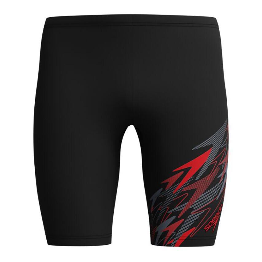 Jammer natation homme Speedo Medley Logo 5/7