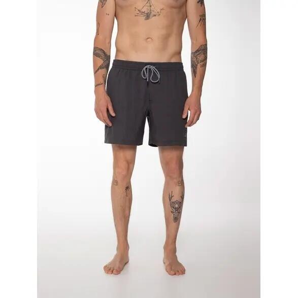 Short de plage Protest Davey 5/7