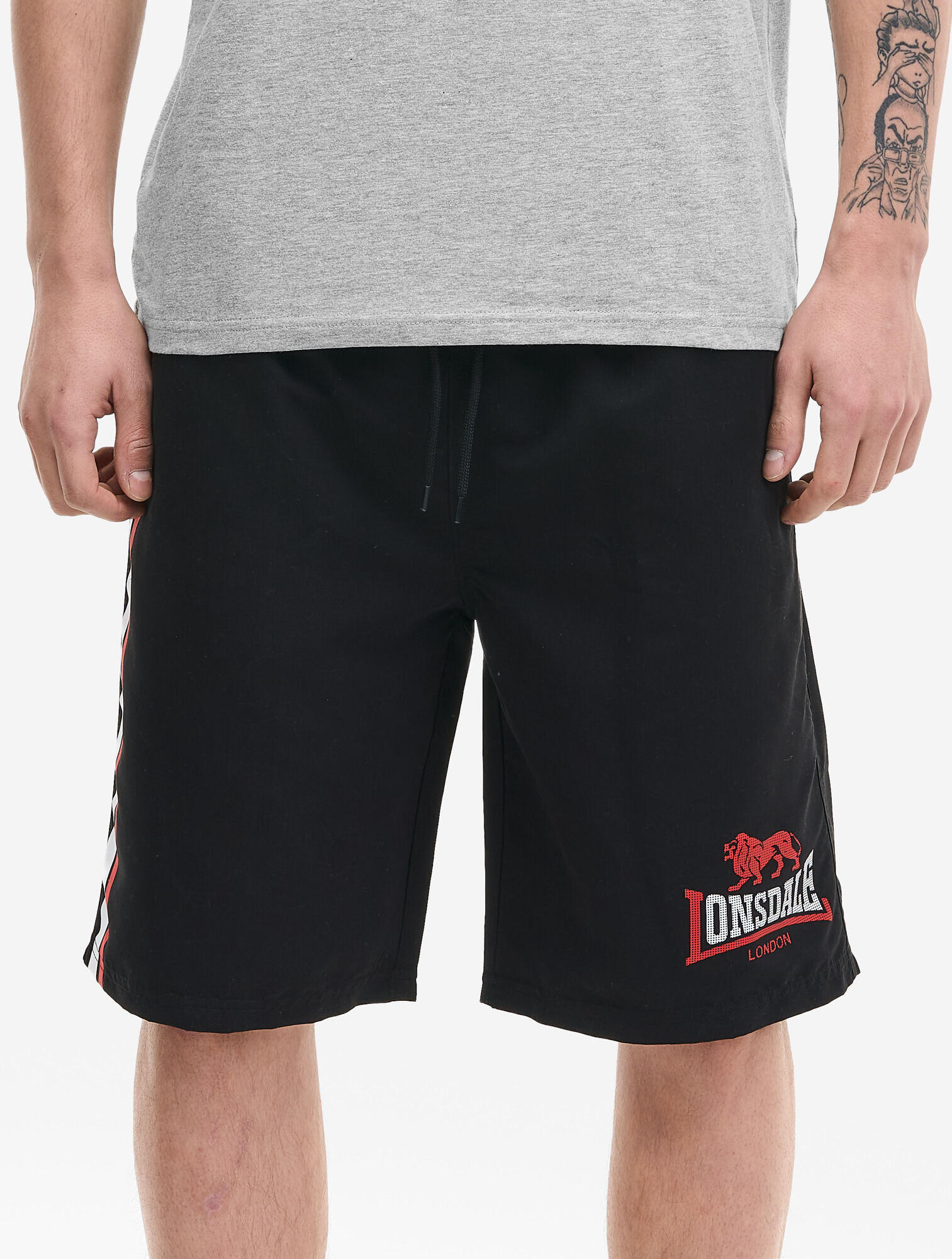 LONSDALE picture