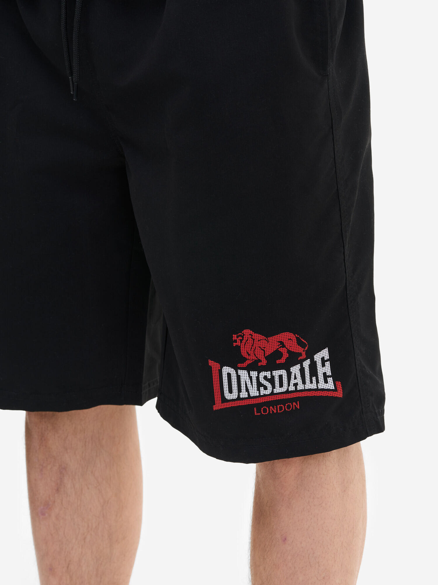 Short Lonsdale Copley 6/6
