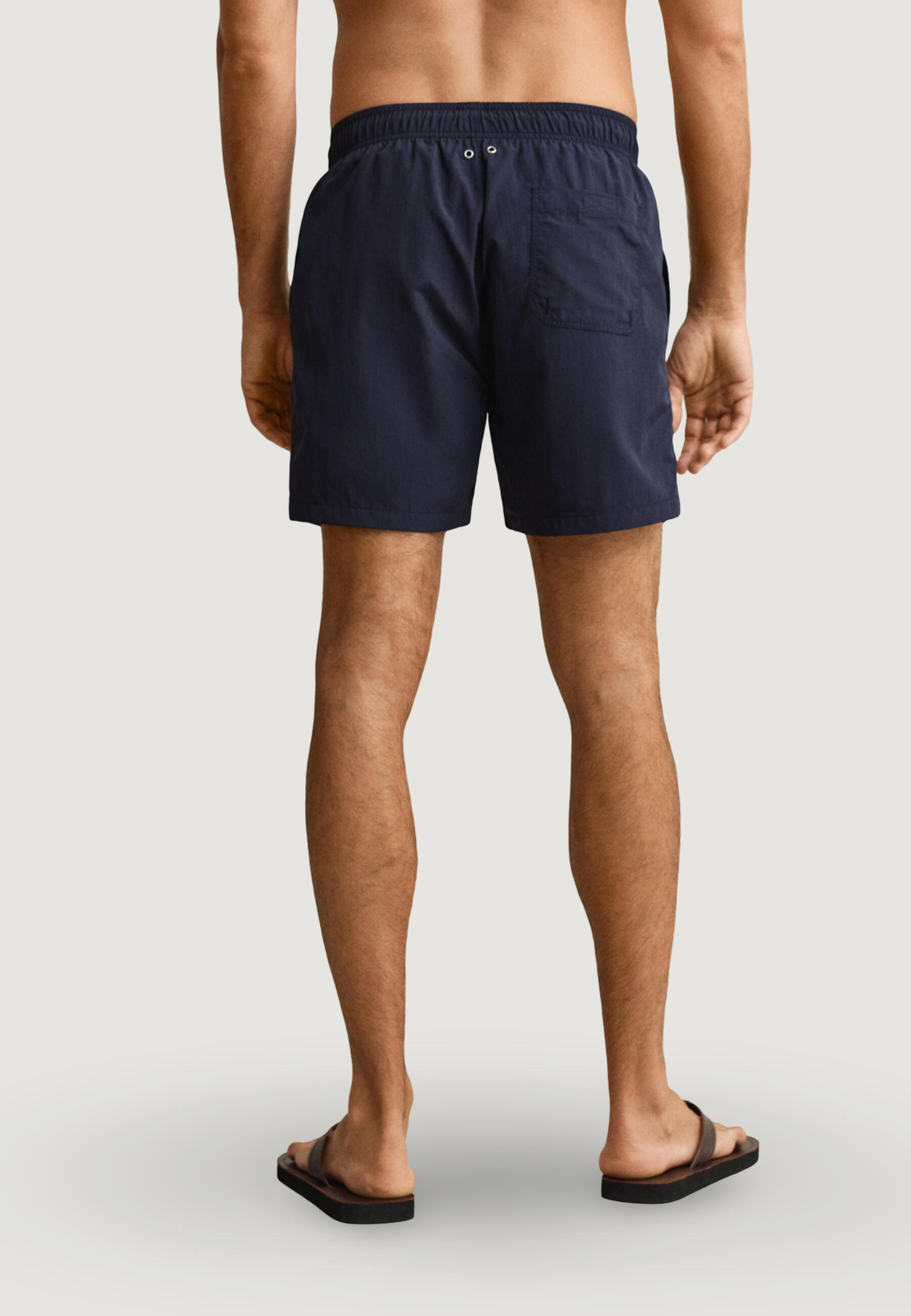 Boxers natación SWIM SHORTS HOMBRE 4/4
