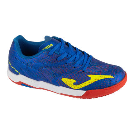 Buty halowe do piłki nożnej chłopięce, Evolution Jr 26 EVJS IN