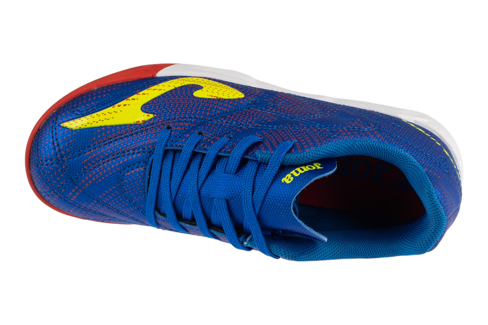 Chaussures de foot en salle Joma Evolution Jr 26 EVJS IN 3/4