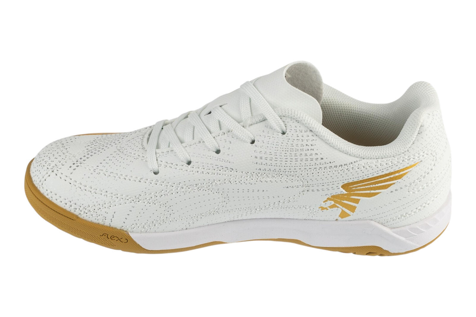 Chuteiras de futebol infantil Joma Evolution Jr 2602 IN 2/7