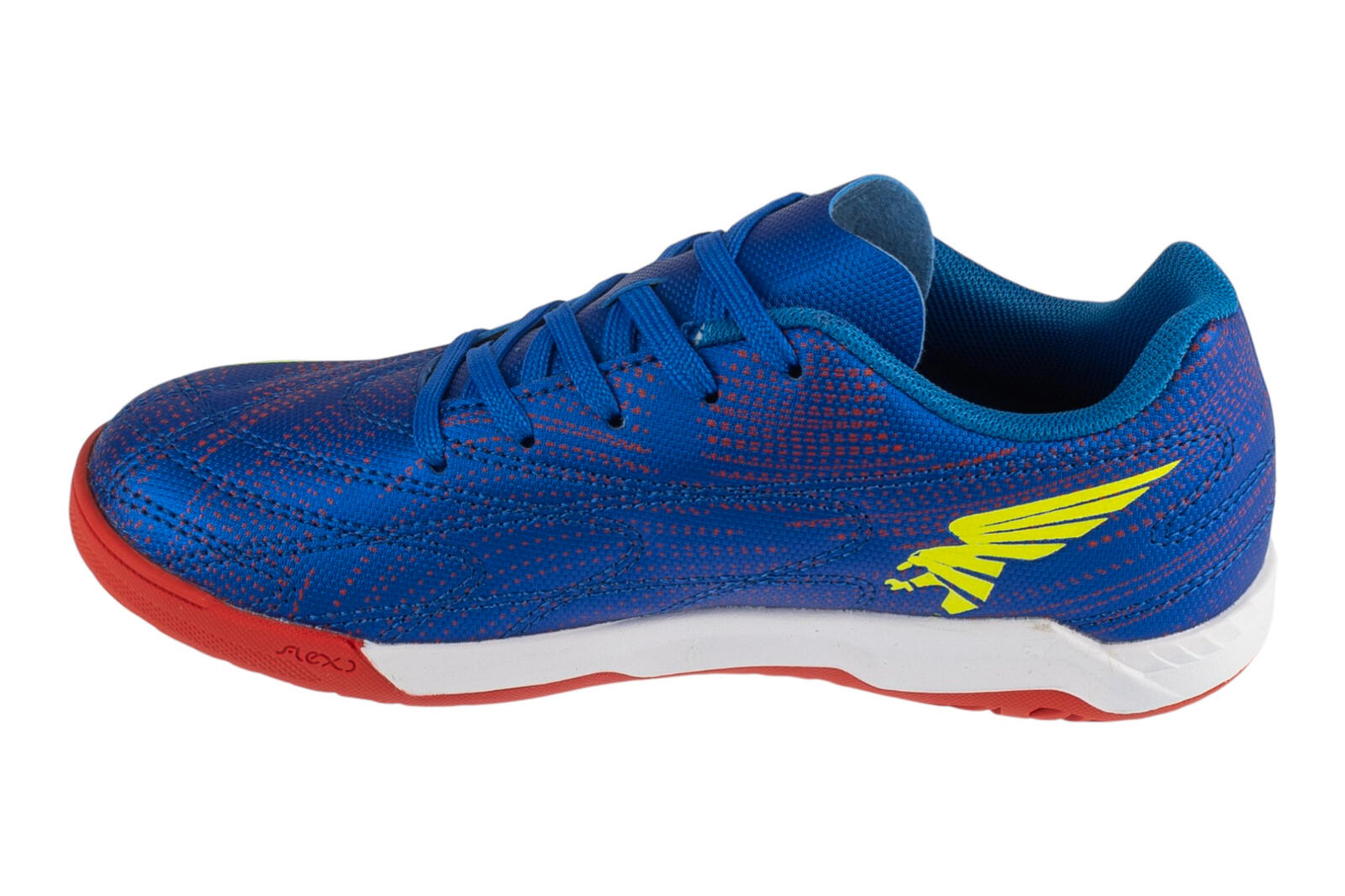 Chaussures de foot en salle Joma Evolution Jr 26 EVJS IN 2/4