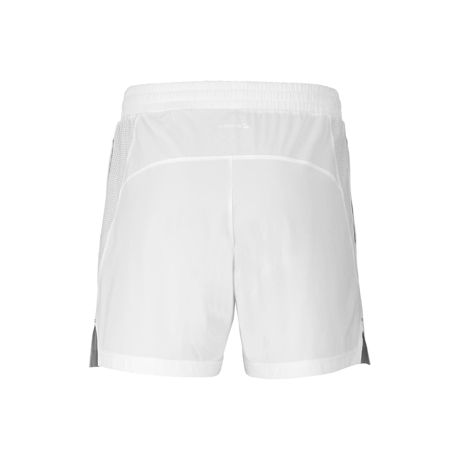 BABOLAT Short JUAN LEBRON Men SS26 (Short) 3/7