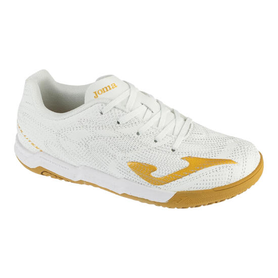 Buty halowe do piłki nożnej chłopięce, Evolution Jr 26 EVJS IN