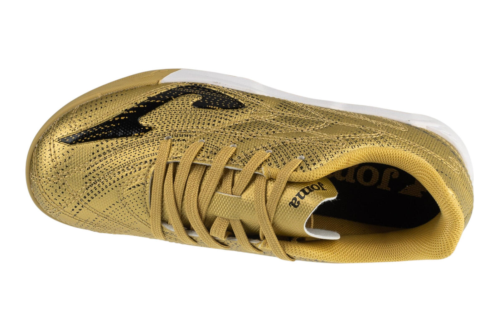 Chaussures de football en salle Joma Evolution Jr 26 EVJS IN 3/4