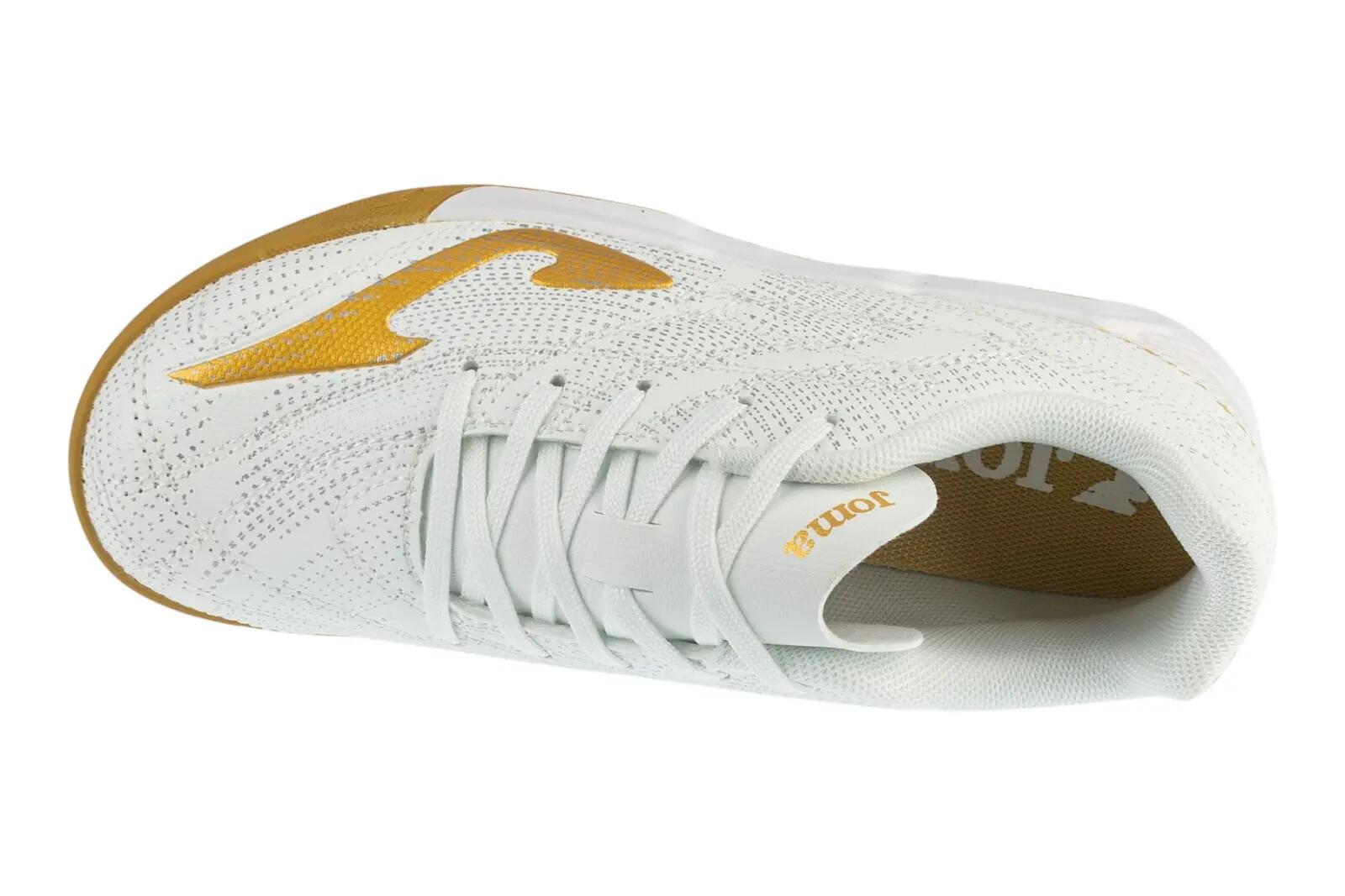 Scarpe da calcio per bambini Joma Evolution Jr 2602 IN 3/7
