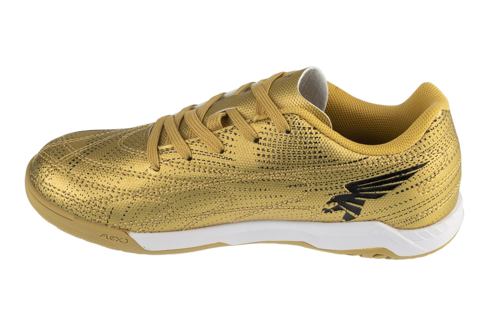 Chaussures de football en salle Joma Evolution Jr 26 EVJS IN 2/4