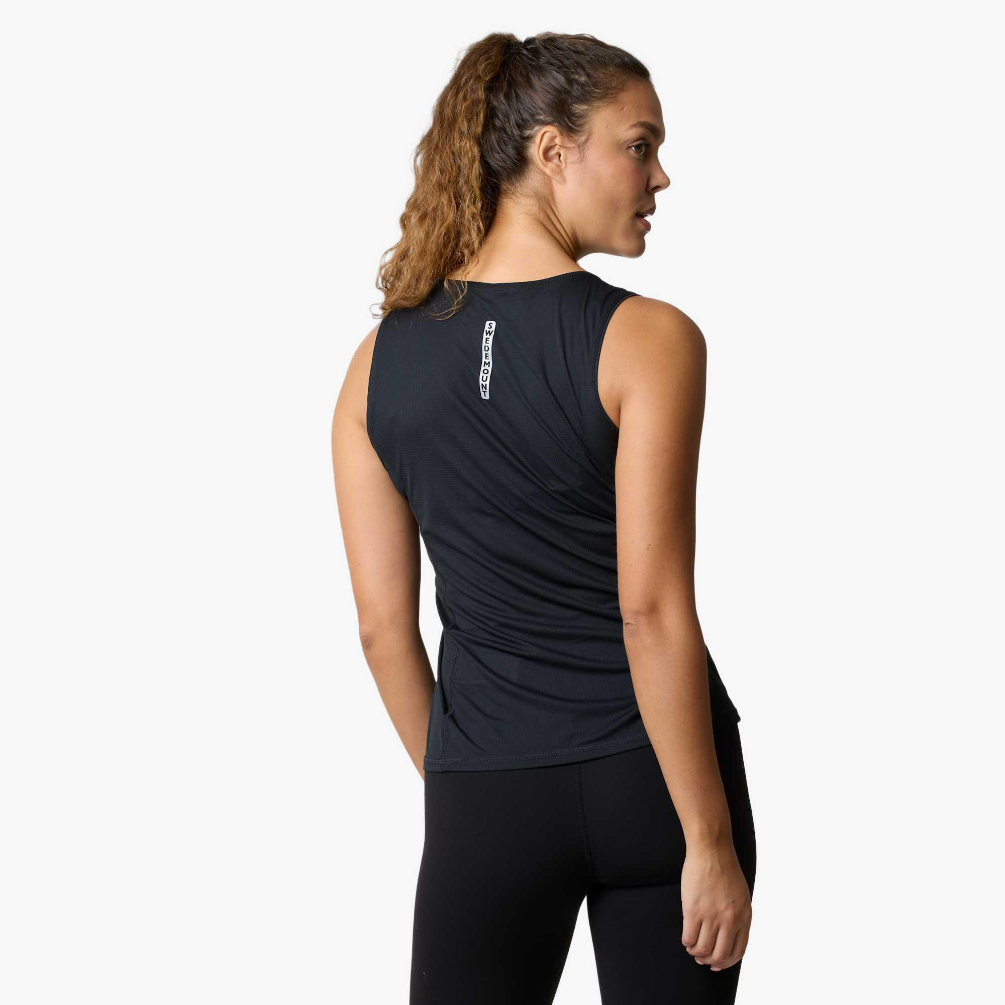 Canottiera sintetica da training da donna Ultra Light Tanktop asciugatura rapida 2/5
