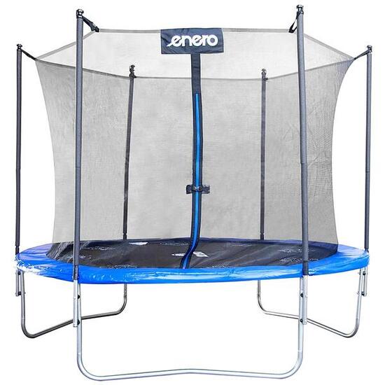 Trampolina Enero 244CM składana