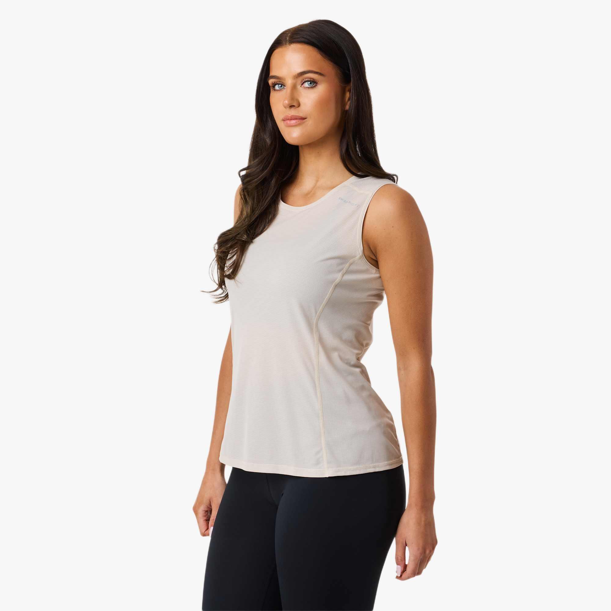 Canottiera sintetica da training da donna Ultra Light Tanktop asciugatura rapida 4/7