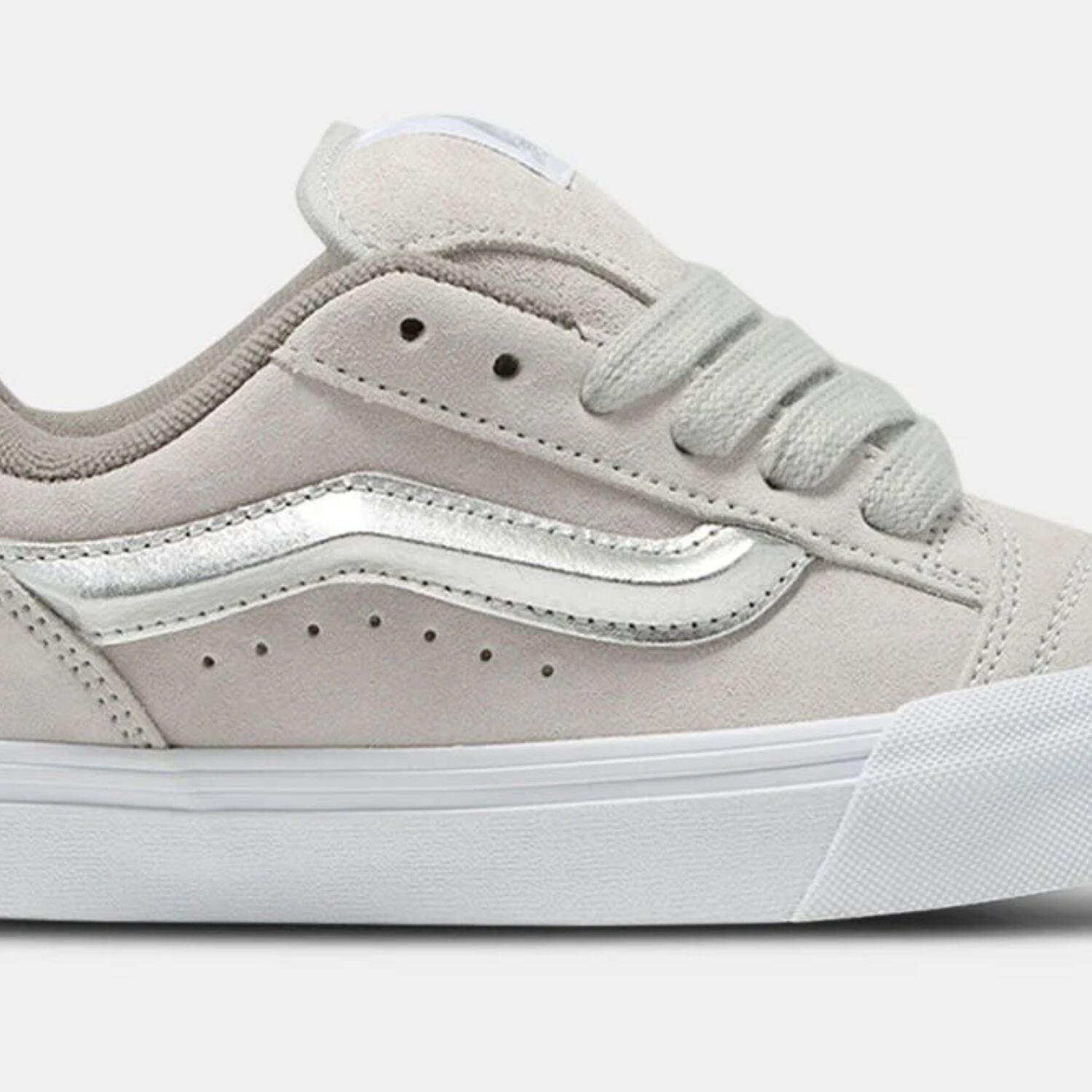 Damen Skateboarding Schuhe Vans Knu Skool 3/6