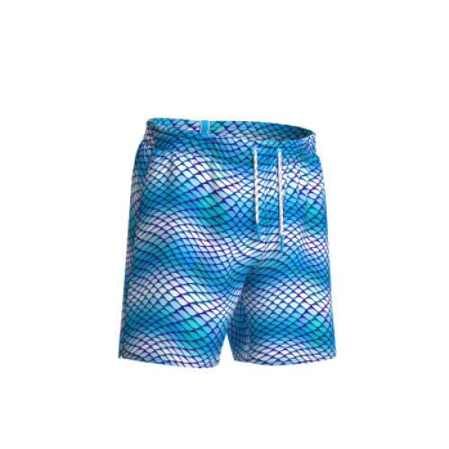 Szorty męskie spodenki kąpielowe sportowe na basen plażę Arena Beach Boxer