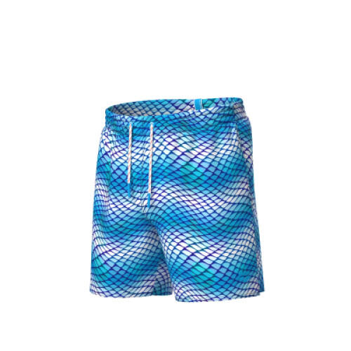 Szorty męskie spodenki kąpielowe sportowe na basen plażę Arena Beach Boxer 2/5