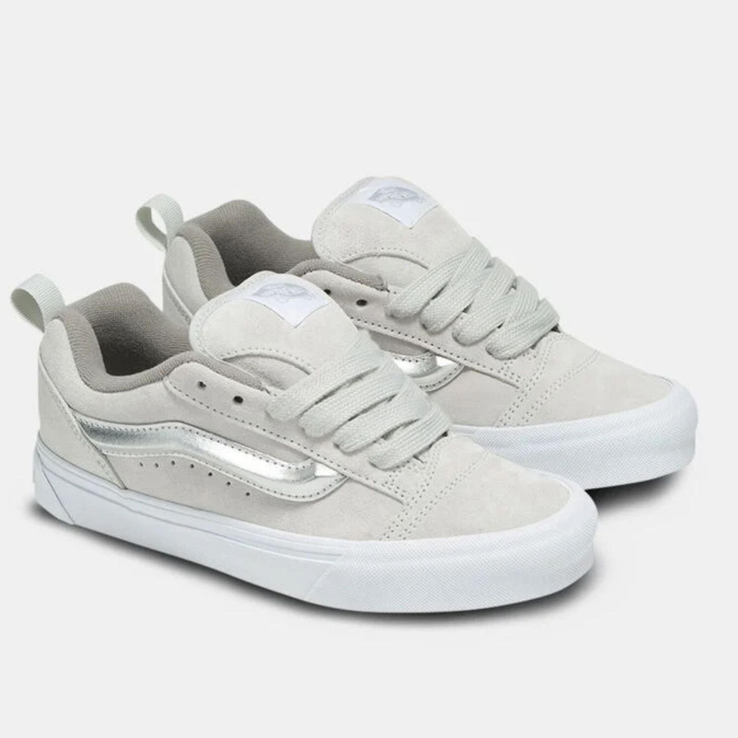 Damen Skateboarding Schuhe Vans Knu Skool 2/6