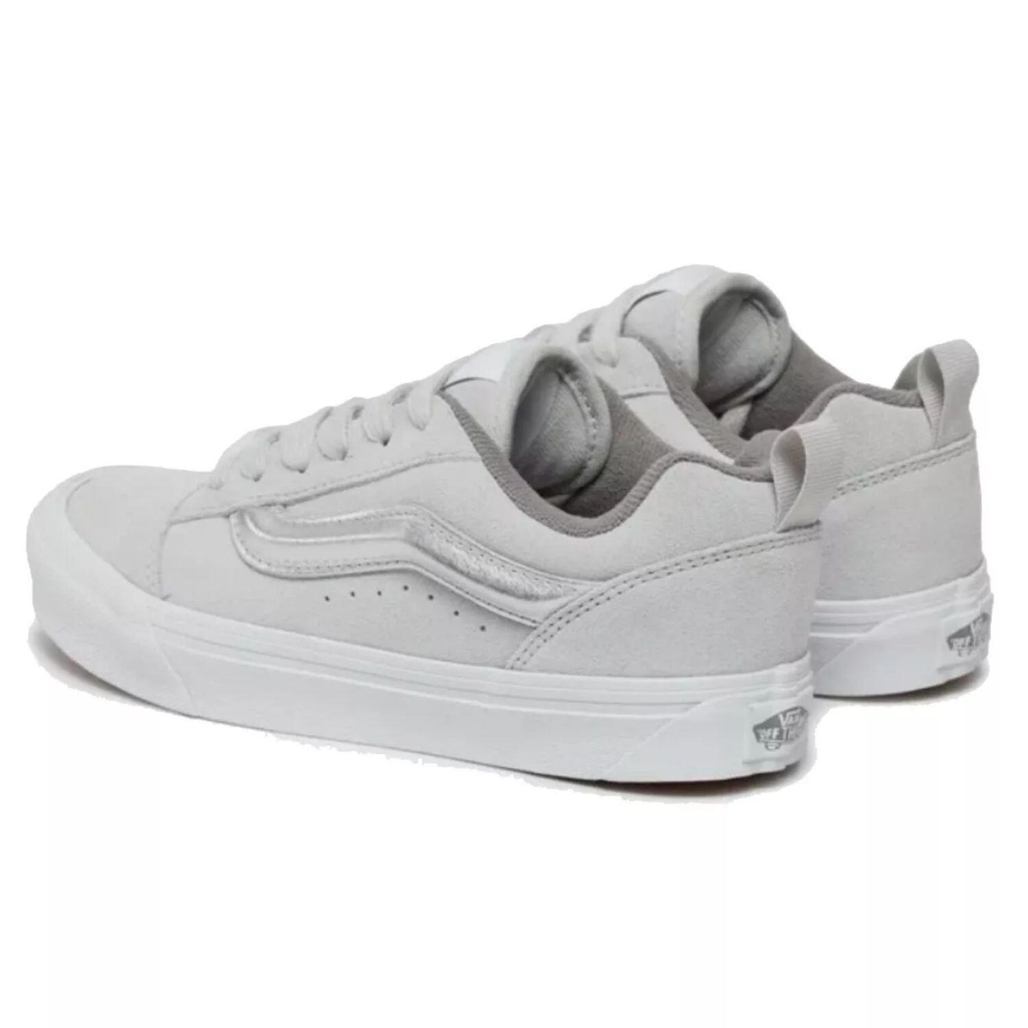 Damen Skateboarding Schuhe Vans Knu Skool 5/6