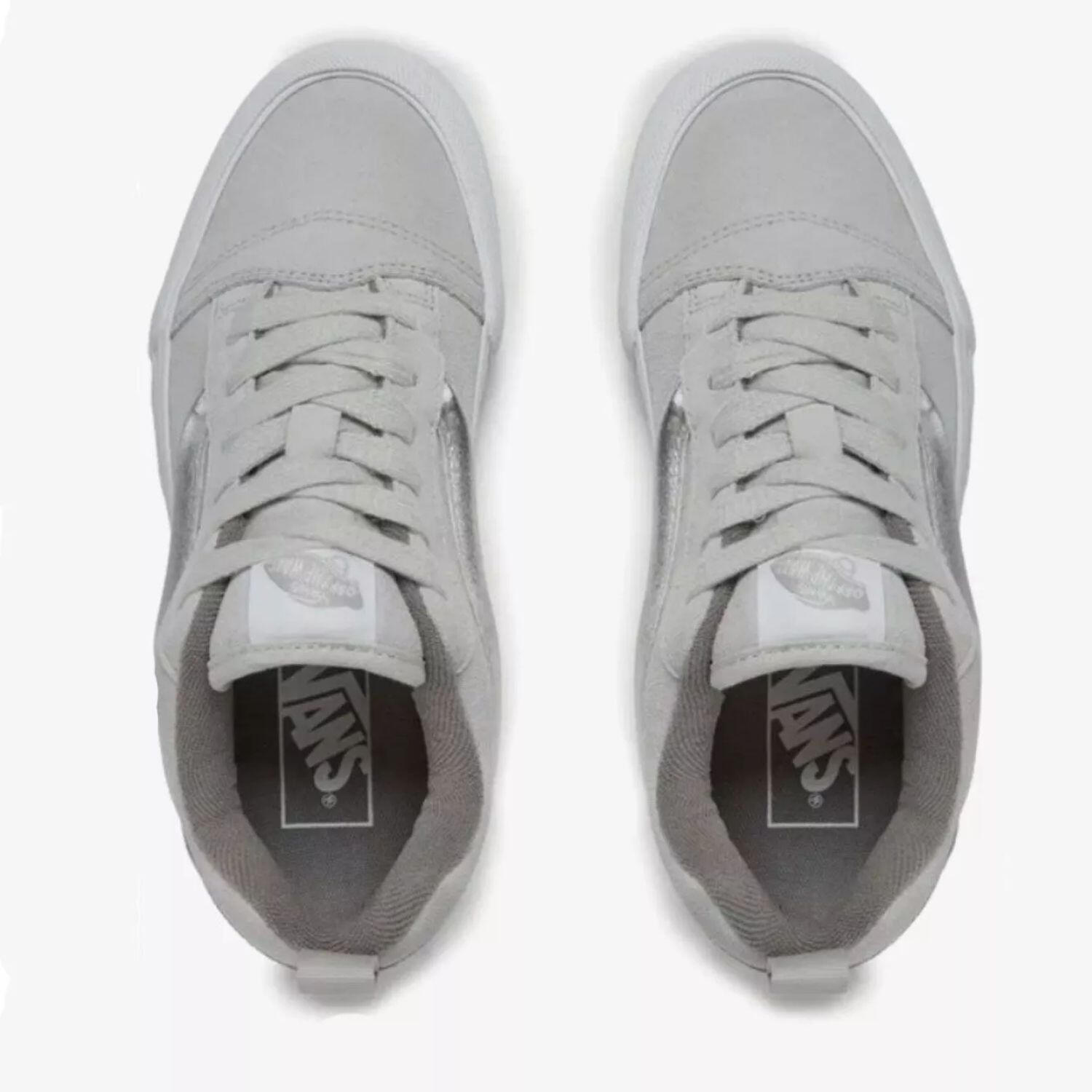 Damen Skateboarding Schuhe Vans Knu Skool 4/6