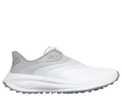 Skechers Golf Flow Twist Scarpe da golf da uomo Bianco