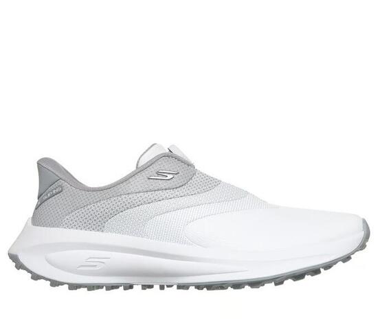 Skechers Golf Flow Twist Scarpe da golf da uomo Bianco