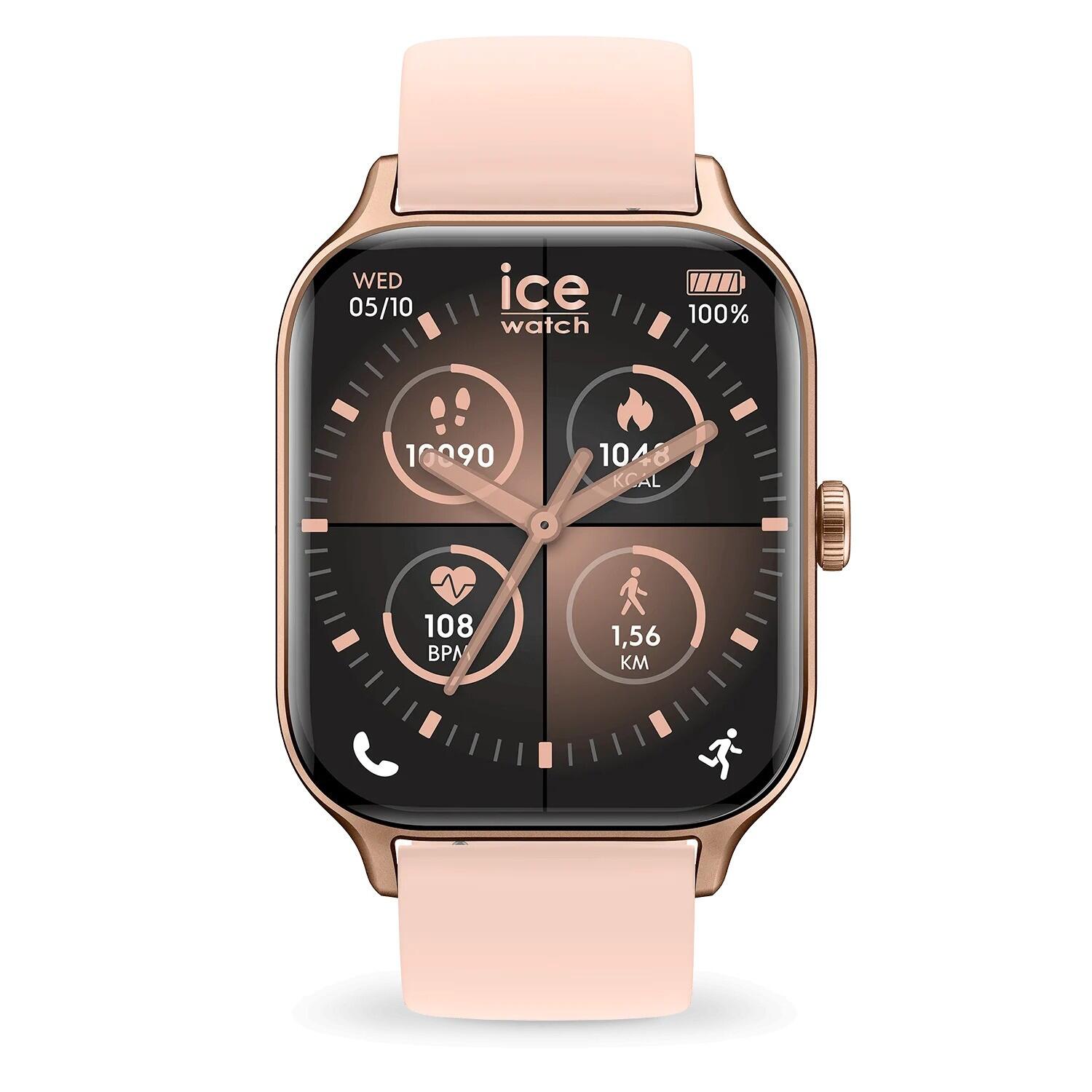 ICE WATCH picture