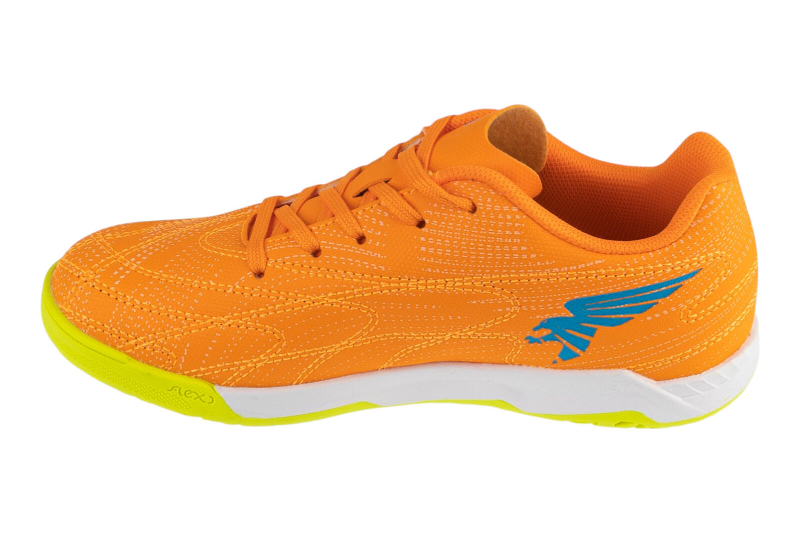 Chaussures de football en salle Garçon Joma Evolution Jr 26 EVJS IN 2/4