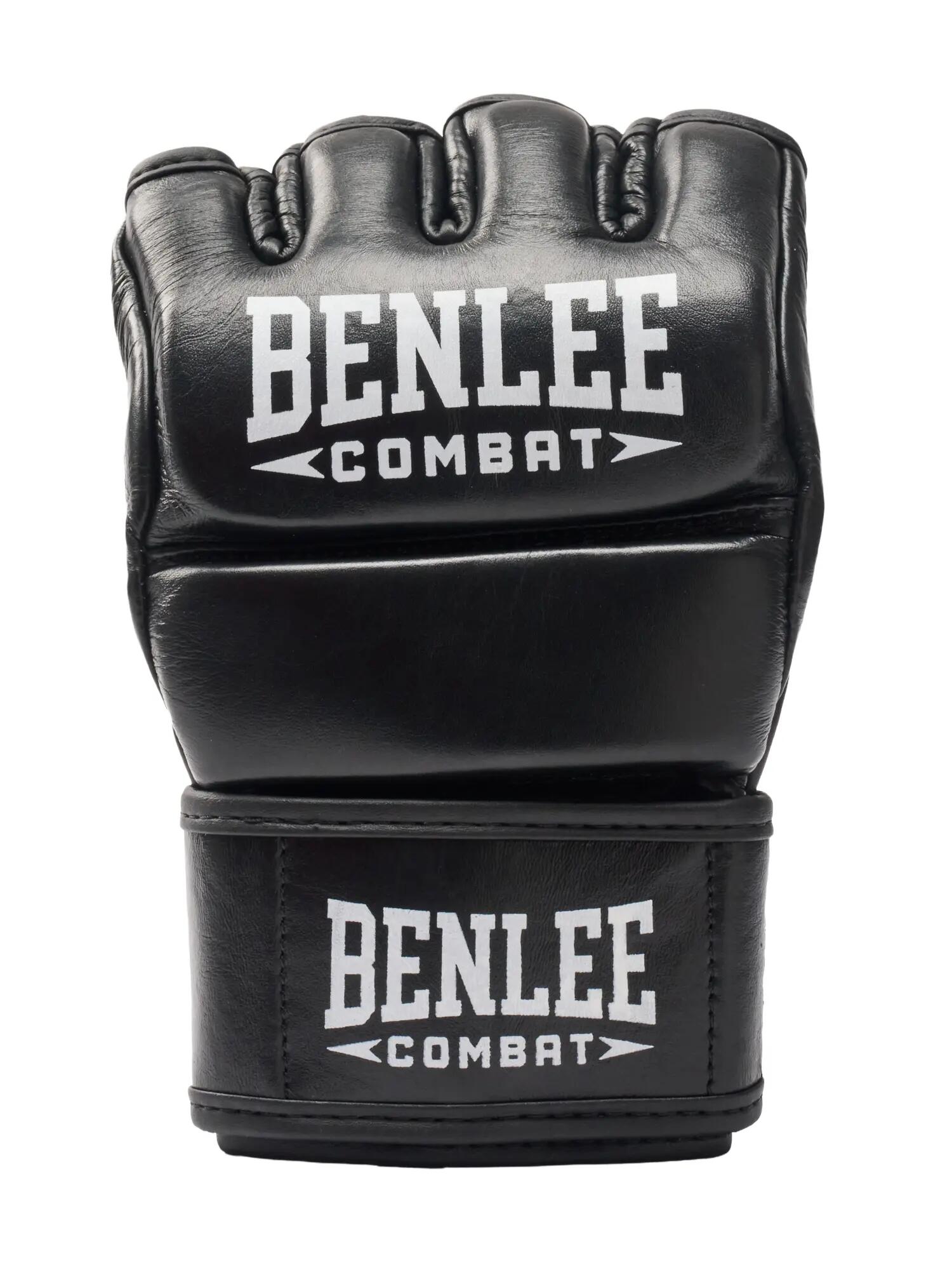BENLEE Leder MMA Kampfhandschuhe IRONPAW 6/7