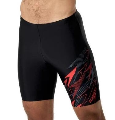 Jammer Speedo Medley
