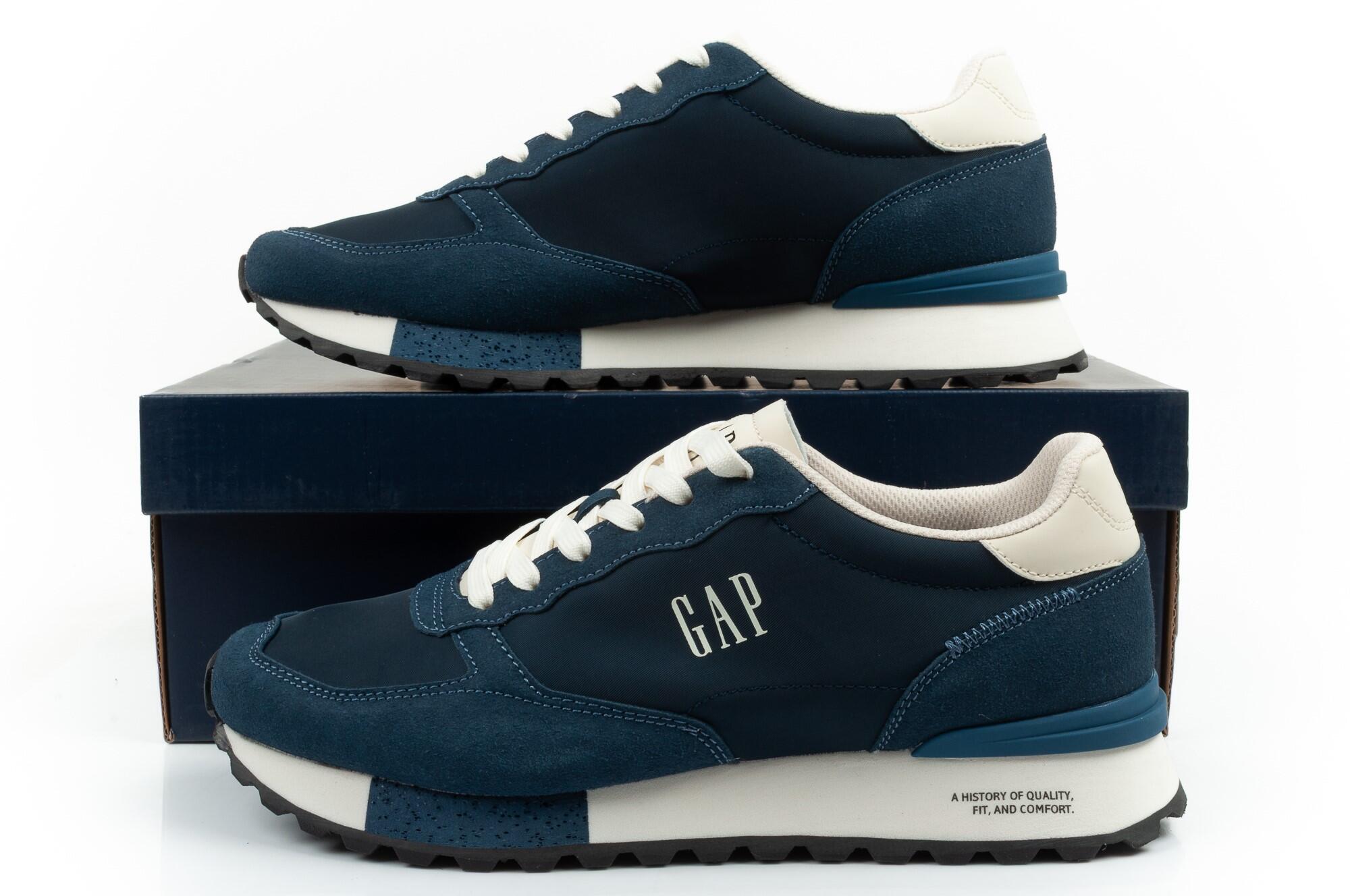 Buty sportowe męskie Gap Osaka 7/7