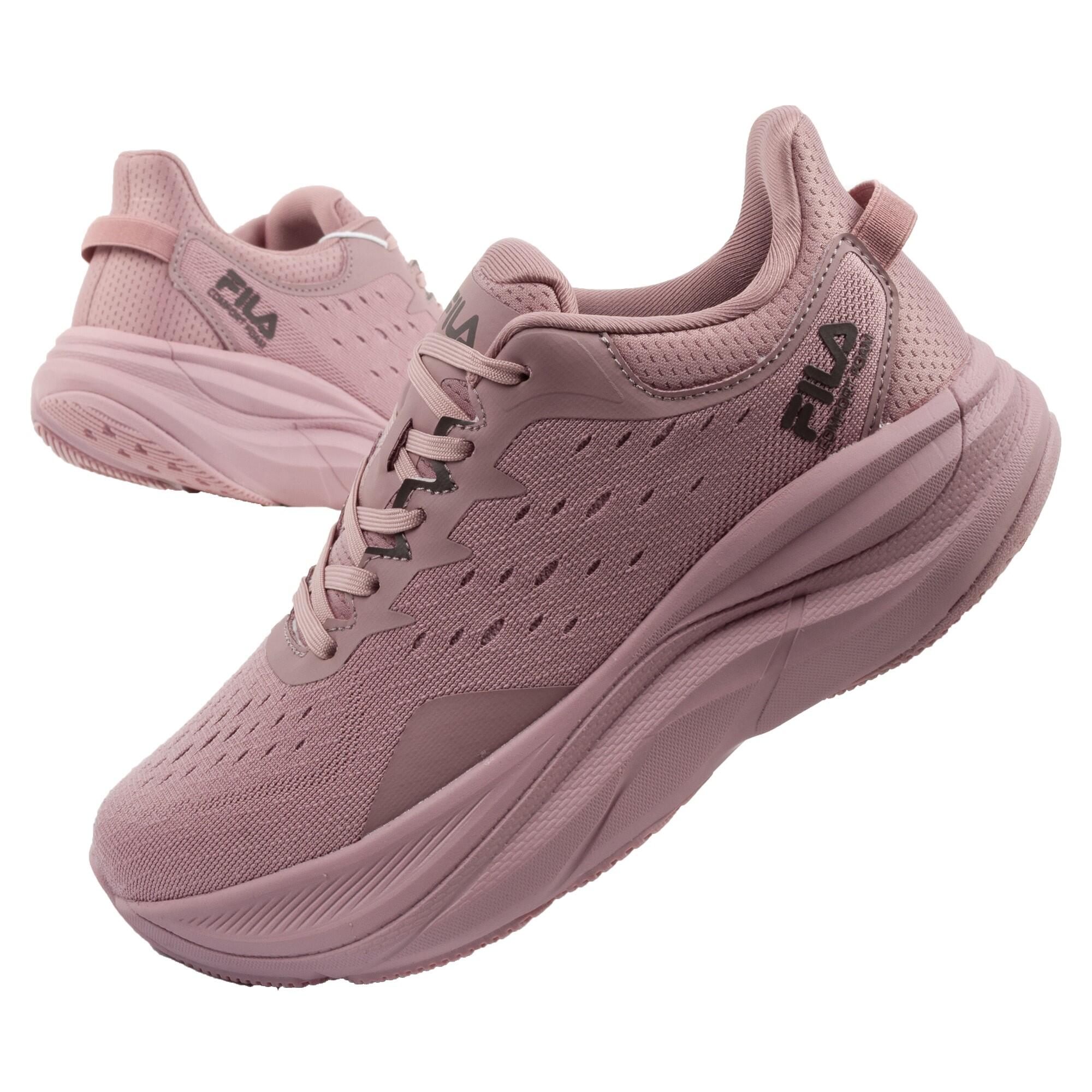 FILA Dámské sportovní boty Retron