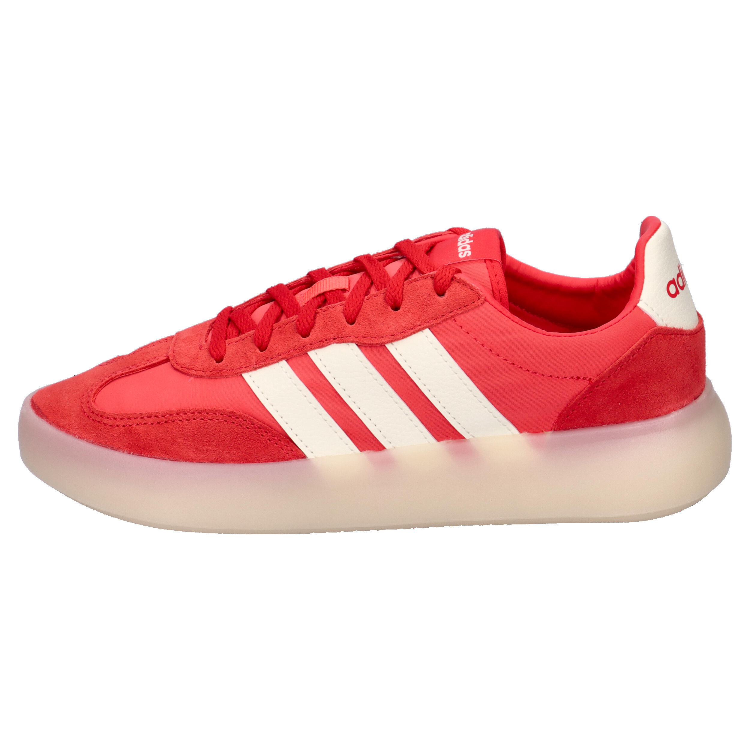 Adidas Barreda Decode Sneaker JP6730 Kinder Jugendliche Teens Leder Streetstyle 9/14