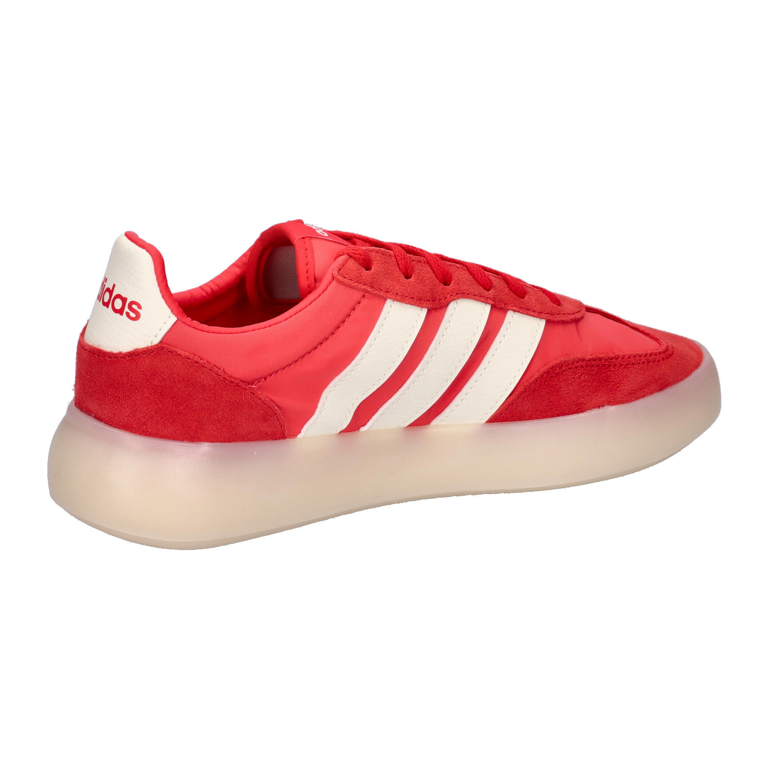 Adidas Barreda Decode Sneaker JP6730 Kinder Jugendliche Teens Leder Streetstyle 14/14