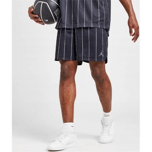 Calças para basquete para homens / masculino Nike DM1357010 2/5