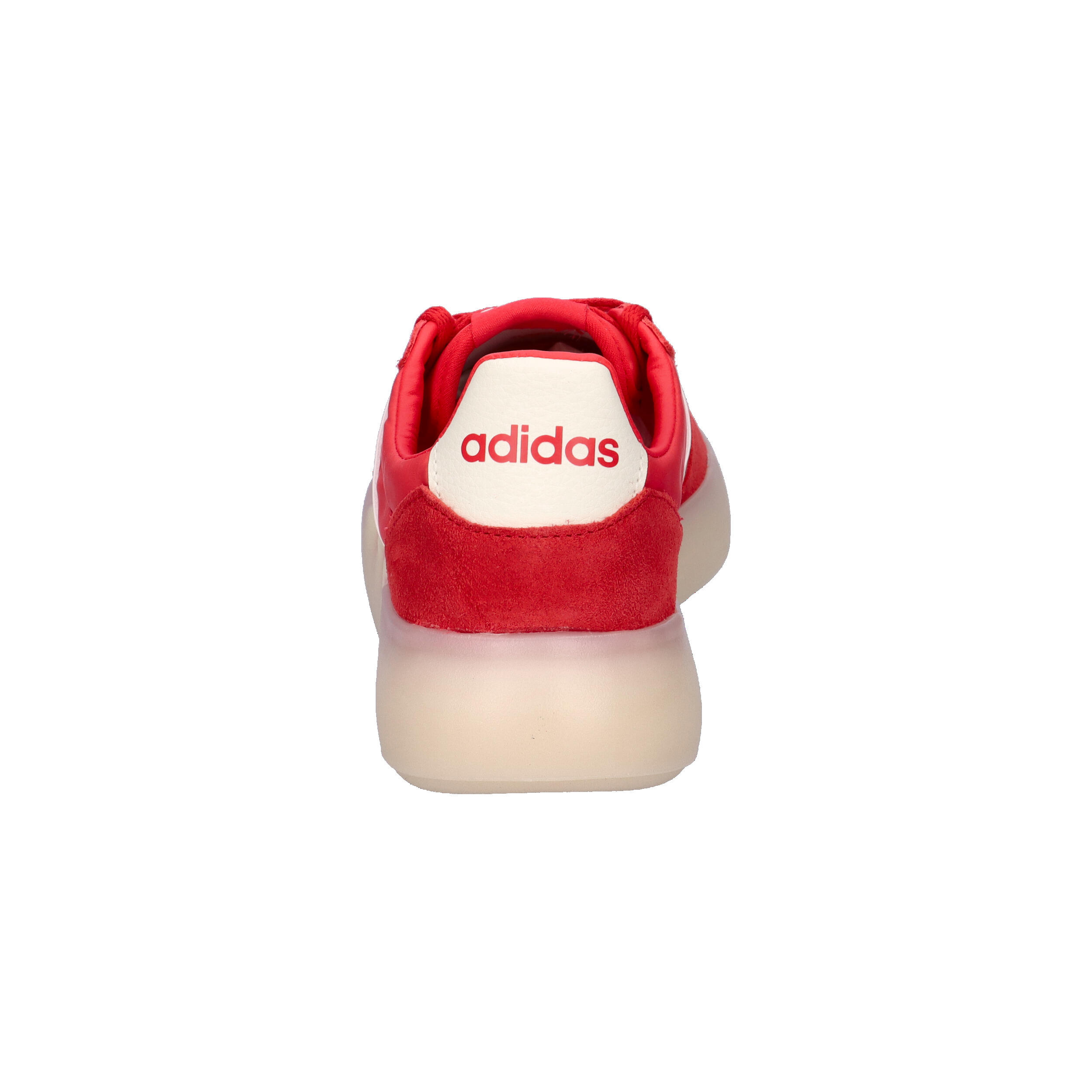 Adidas Barreda Decode Sneaker JP6730 Kinder Jugendliche Teens Leder Streetstyle 12/14