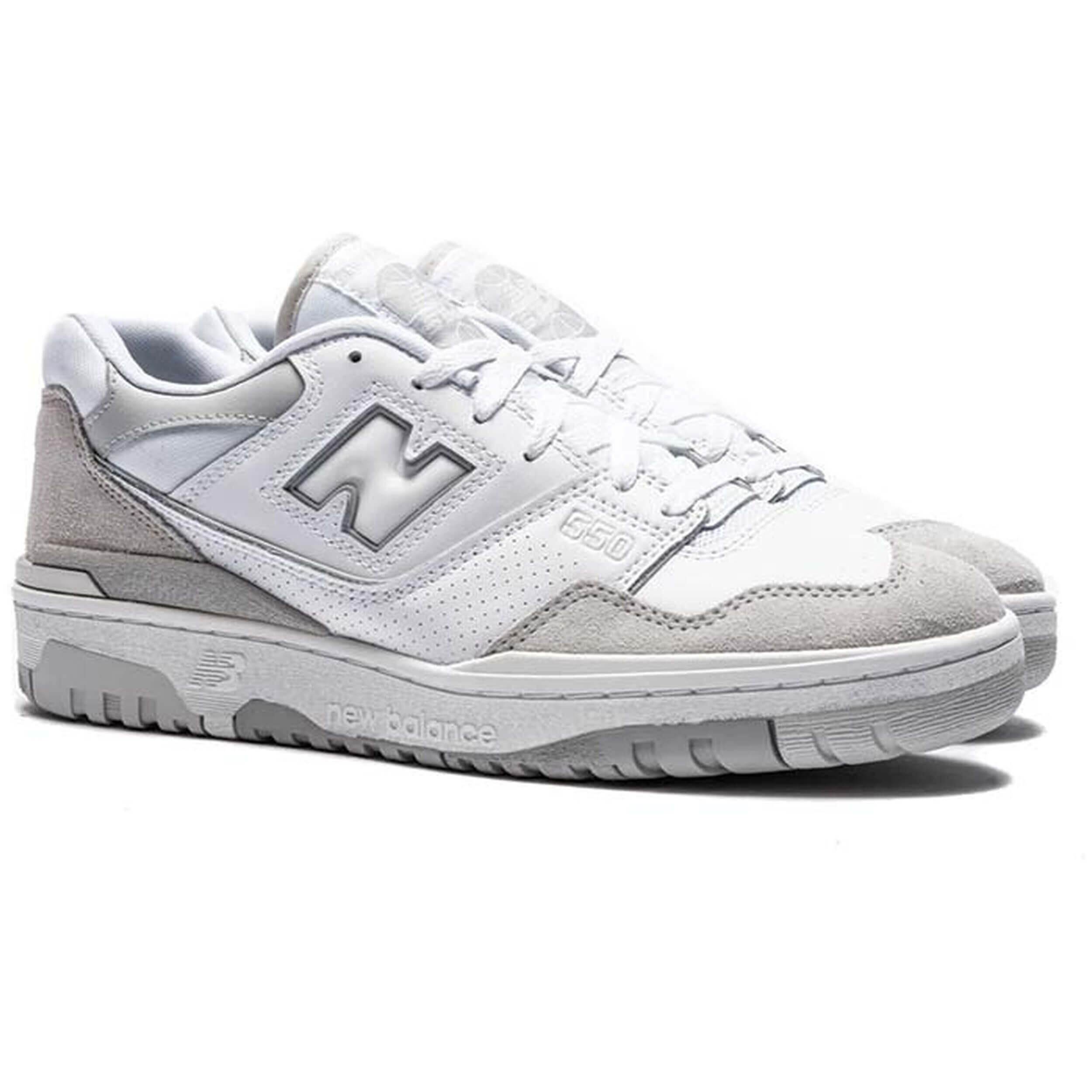 Baskets New balance modèle BB550NCB pour homme 2/6
