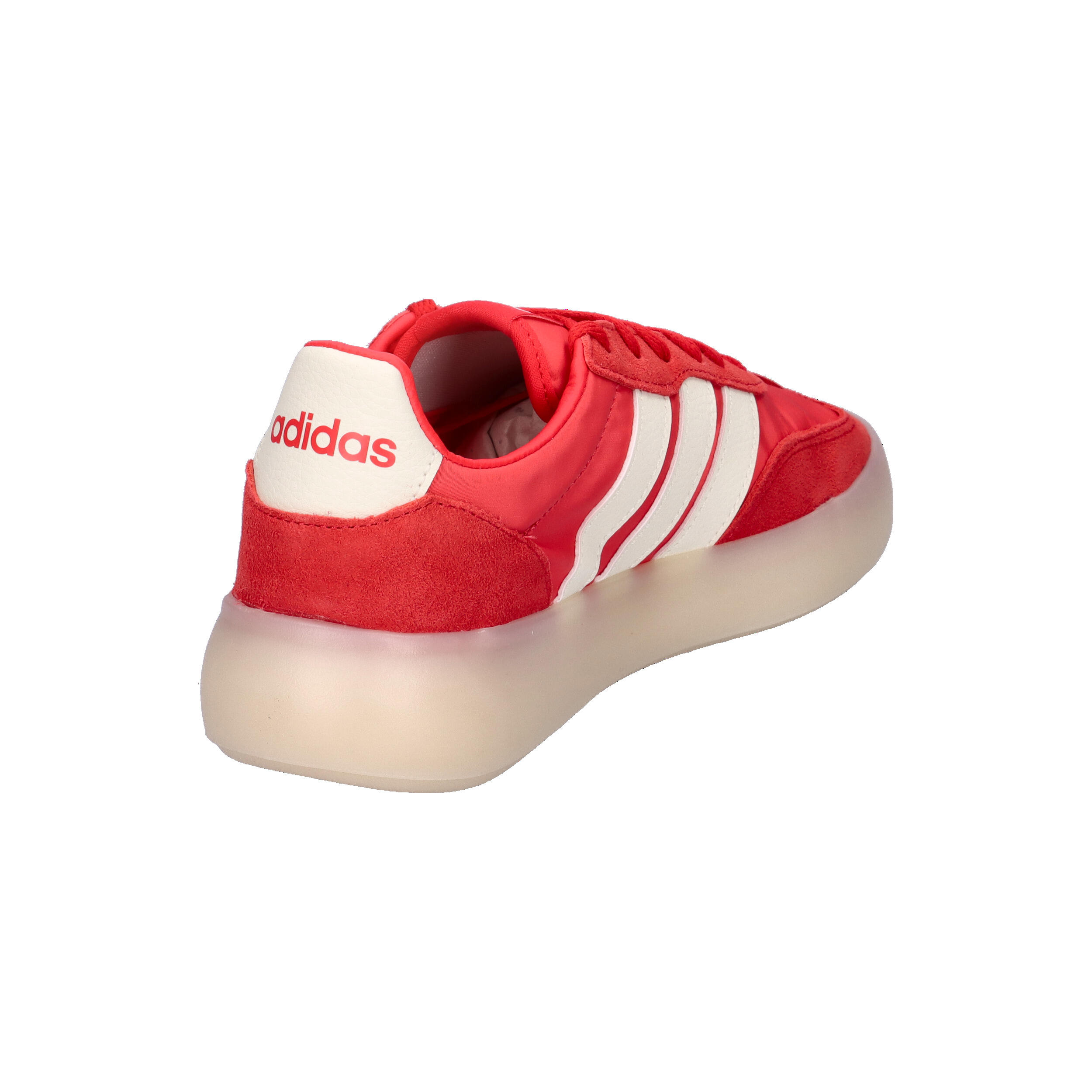 Adidas Barreda Decode Sneaker JP6730 Kinder Jugendliche Teens Leder Streetstyle 13/14