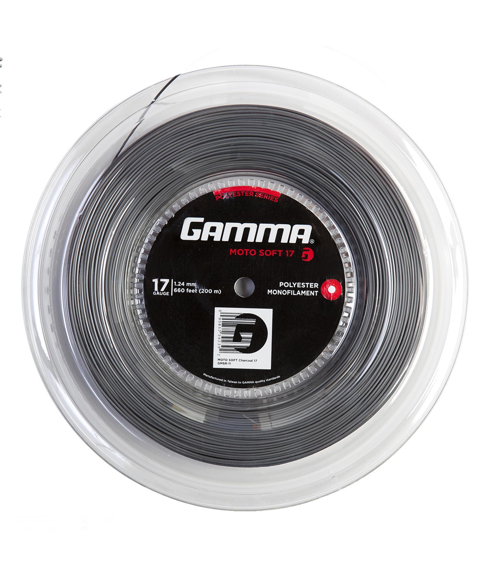 GAMMA picture