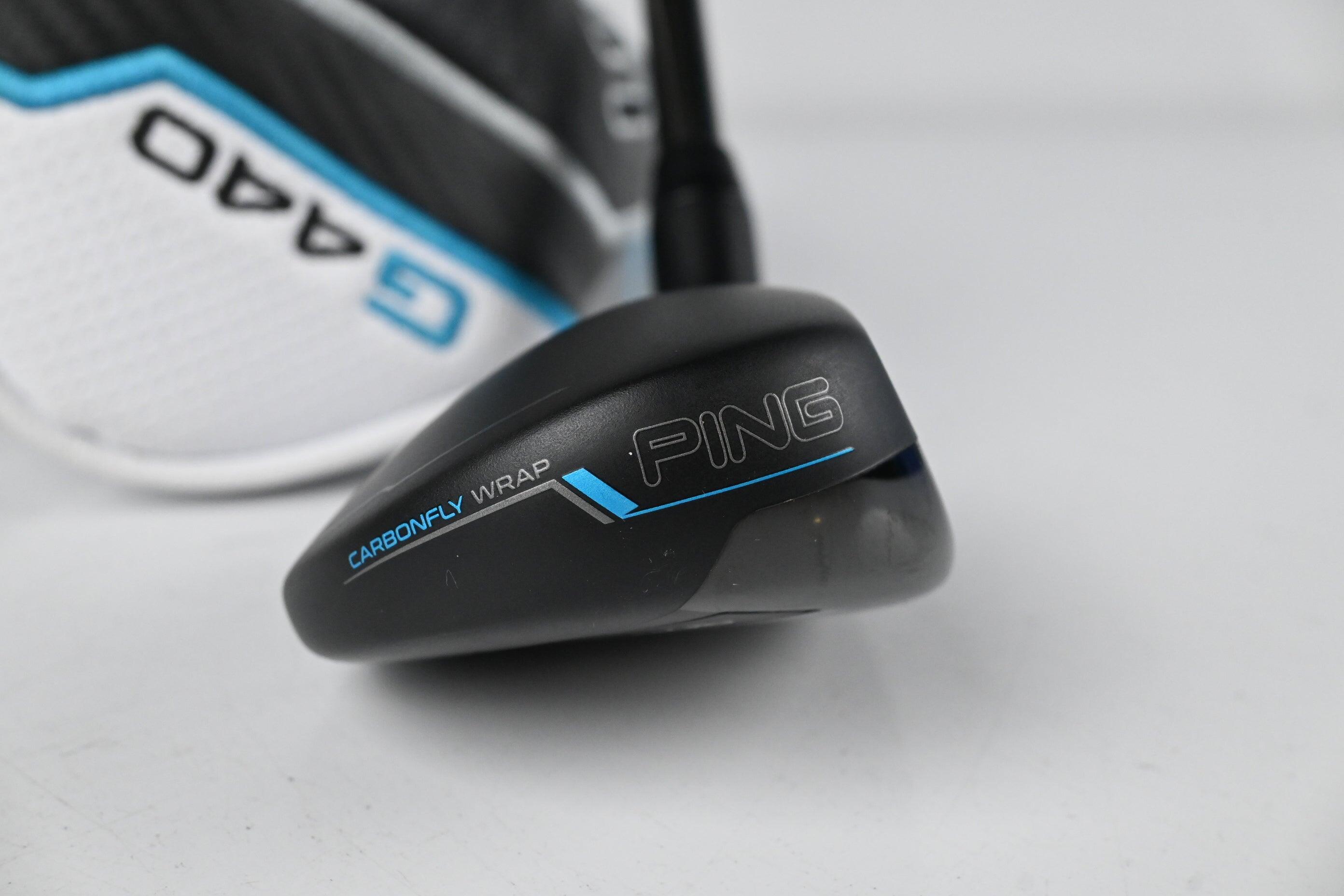 大阪売筋品 PING G430 4U用PING TOUR CHROME 85S 【公式通販】