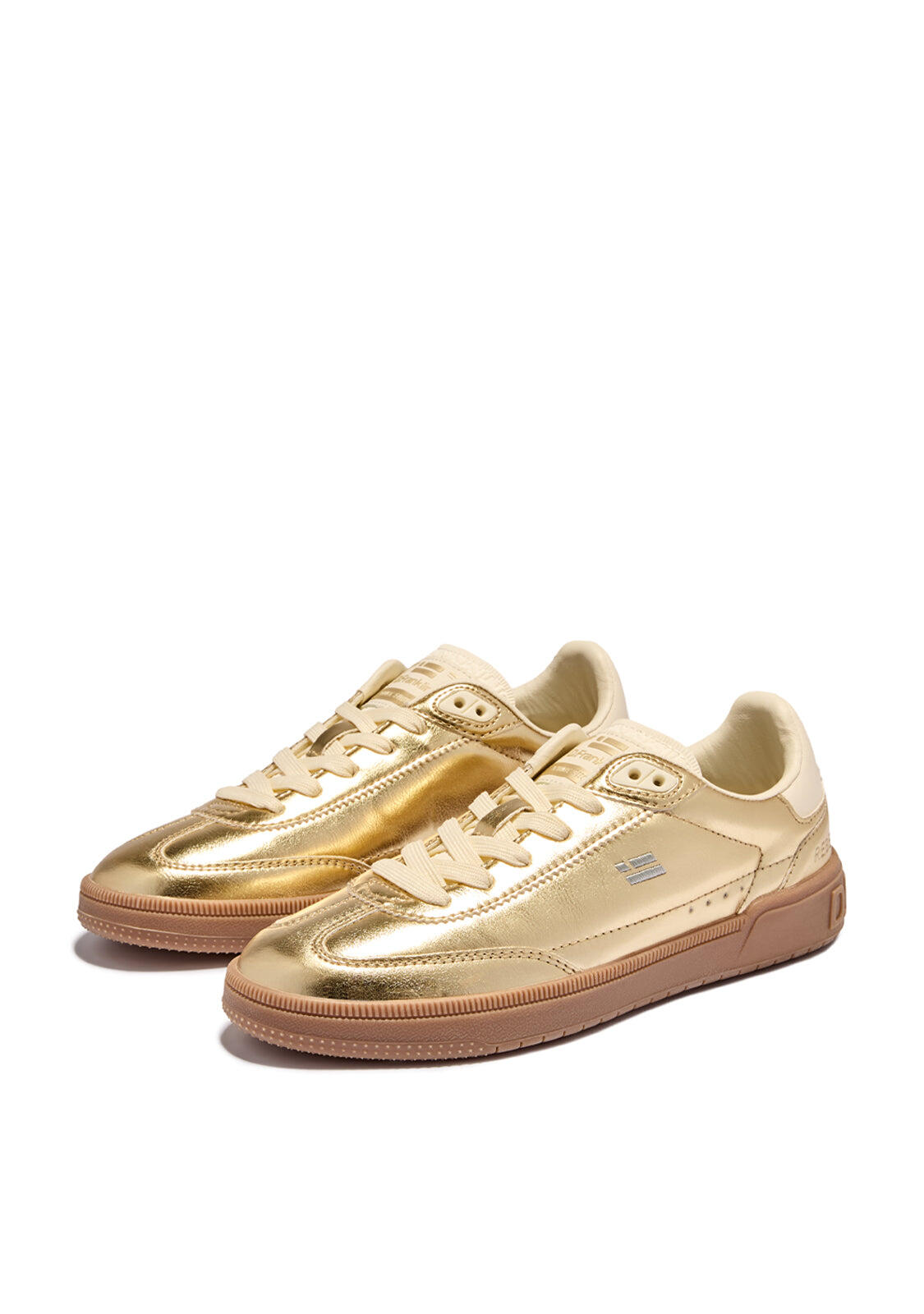 Zapatillas D. Franklin Rebel Met 2/5