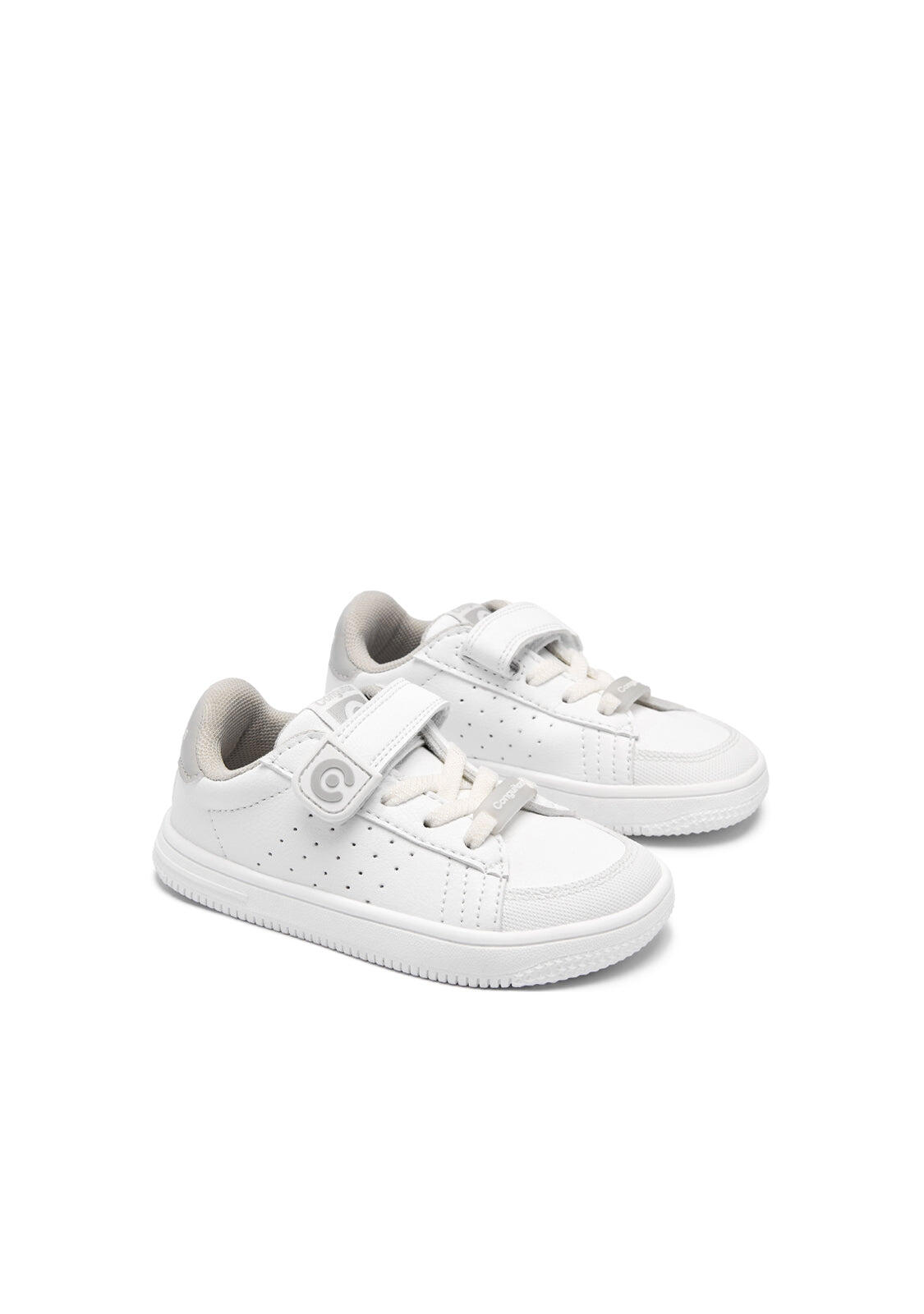 Zapatillas Conguitos Barefoot Goflex Transpirable 2/4