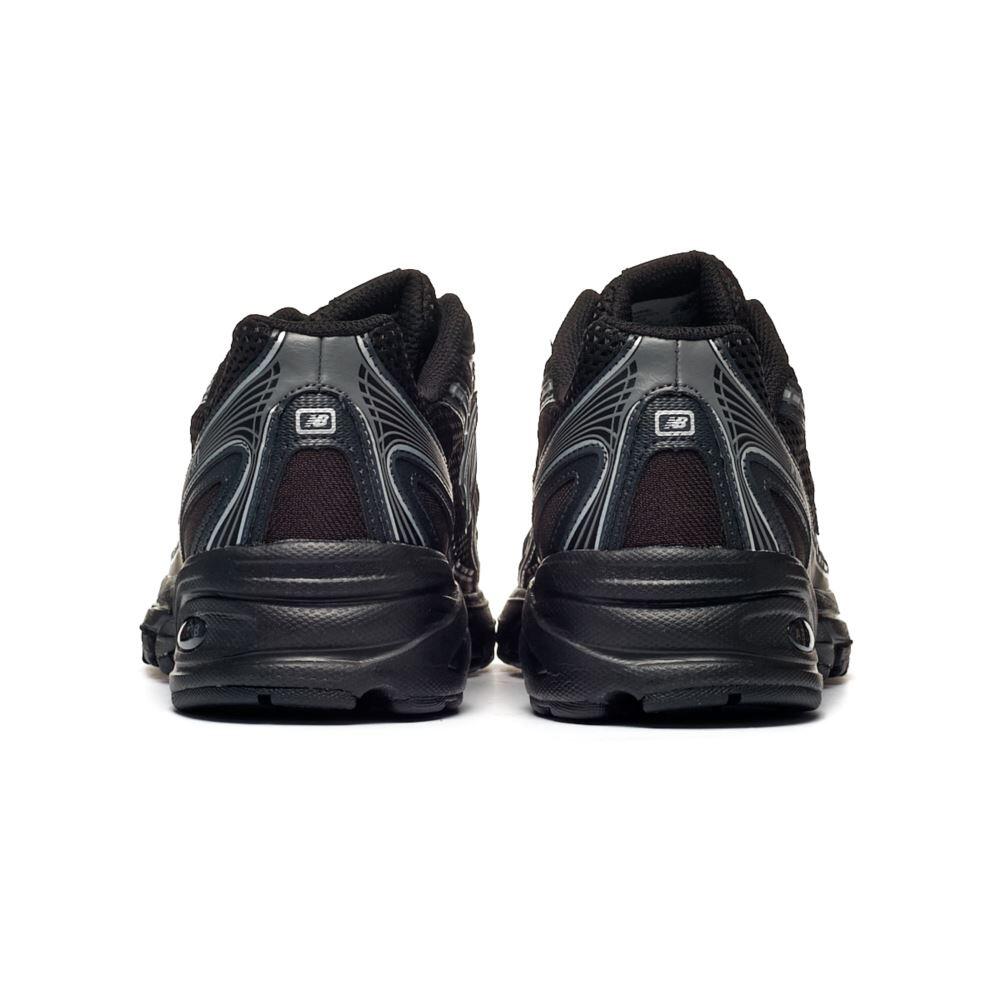 Uniseks sportschoenen NEW BALANCE 740 Black / Silver Metallic 5/5